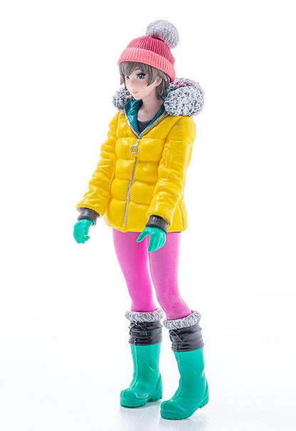 PLAMAX MF-62: minimum factory Minori with Honda Small Snow Plow HSS1170n (JX)