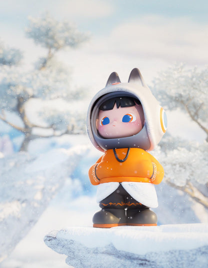(Blind Box) Cimmy 150% THE YOUNG JOURNEY Series Figure