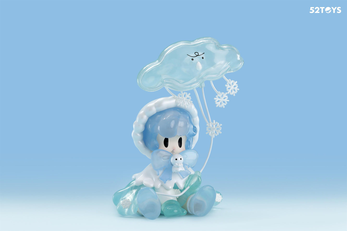 (Blind Box) Uki's Moods and Weather