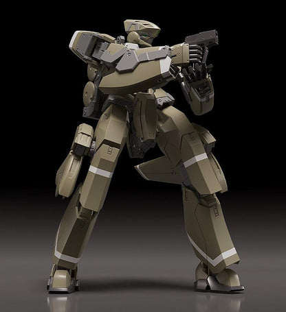 ALDNOAH.ZERO MODEROID KG-7 Areion