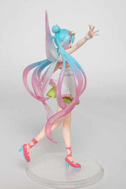 Hatsune Miku Figure 3rd season Spring ver. (Rerun)
