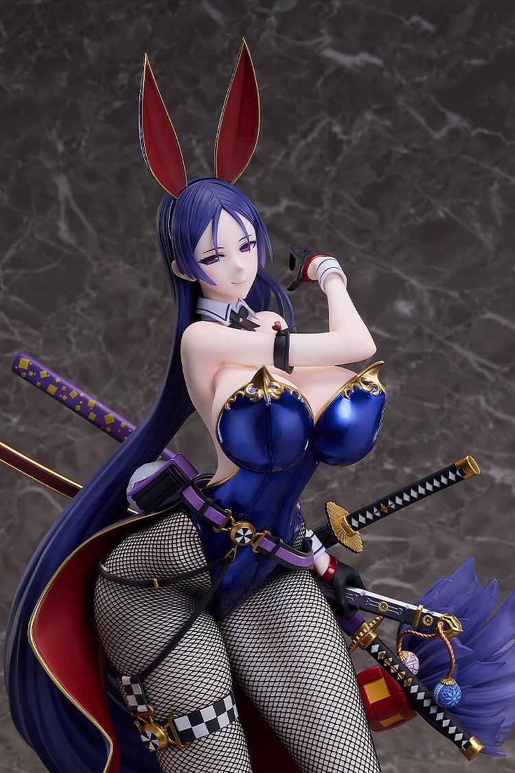 Fate/Grand Order Minamoto-no-Raikou: Bunny Girl Style