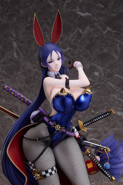 Fate/Grand Order Minamoto-no-Raikou: Bunny Girl Style