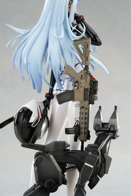 Girls' Frontline 416 Midnight Evangelion Ver. 1/7 Scale Figure