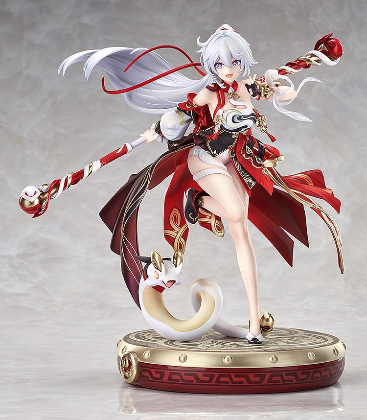 Honkai Impact 3rd Kiana: Ba-Dum! Fiery Wishing Star