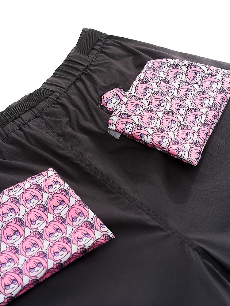 GODDESS OF VICTORY: NIKKE GODDESS OF VICTORY: NIKKE DORO Series Shorts (XL)