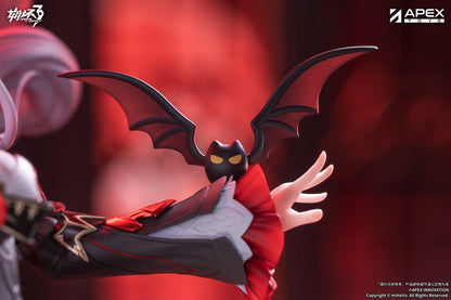 Honkai Impact 3rd Lunar Vow: Crimson Love 1/7 Scale Figure