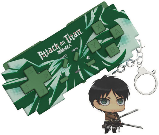 【Blind box】Pixelbyte Blindbox Controller - Attack on Titan - Drakong