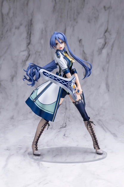 The Legend of Heroes Laura S Arseid