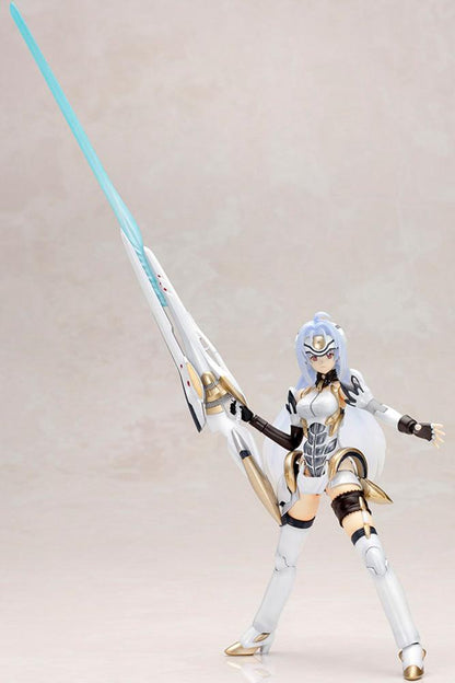(Model Kits) Xenosaga KOS-MOS Ver.1 (Rerun)