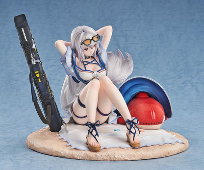 Arknights Skadi: Waverider WR04 Ver.