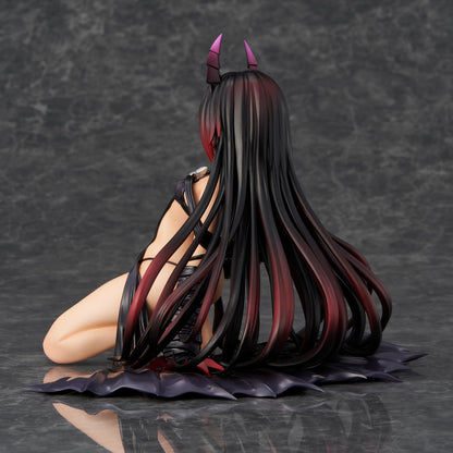 To Love Ru: Darkness – Nemesis (Darkness Ver.) Renewed Package Edition 1/6 Scale Figure