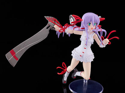 (Model Kits) Demonbane PLAMATEA Al Azif