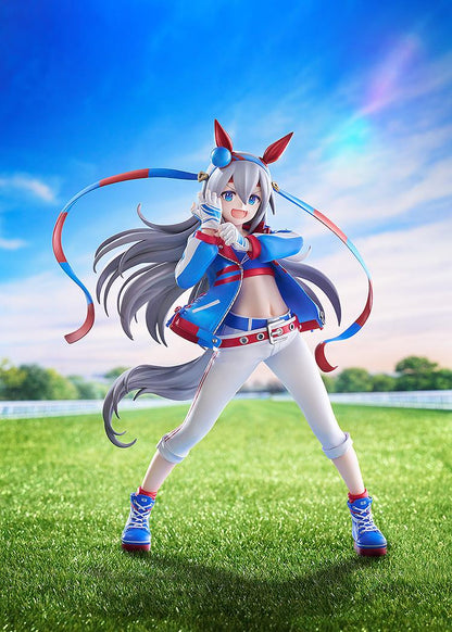 Umamusume: Pretty Derby Tamamo Cross