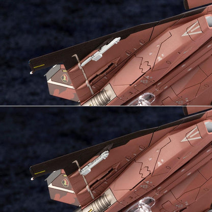 (Model Kits) ACE COMBAT SERIES CFA-44 (Rerun)