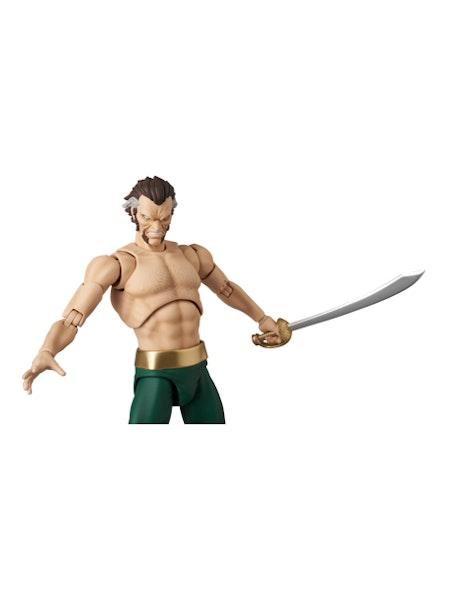 MAFEX Ra's al Ghul (BATMAN: HUSH Ver.)