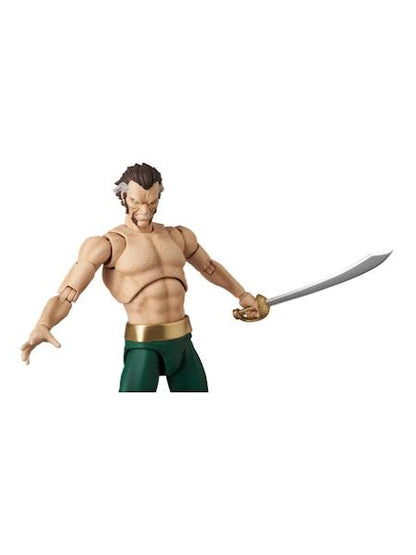 MAFEX Ra's al Ghul (BATMAN: HUSH Ver.)