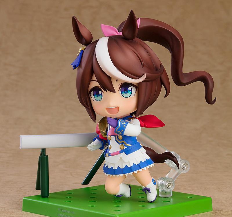 Umamusume: Pretty Derby Nendoroid Tokai Teio (Rerun)