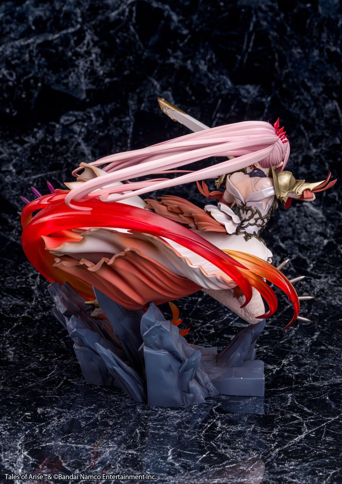 Tales of Arise - Shionne 1/7 Scale Figure