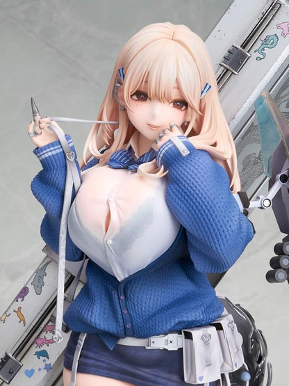 GODDESS OF VICTORY: NIKKE - Tia 1/7 Scale Figure