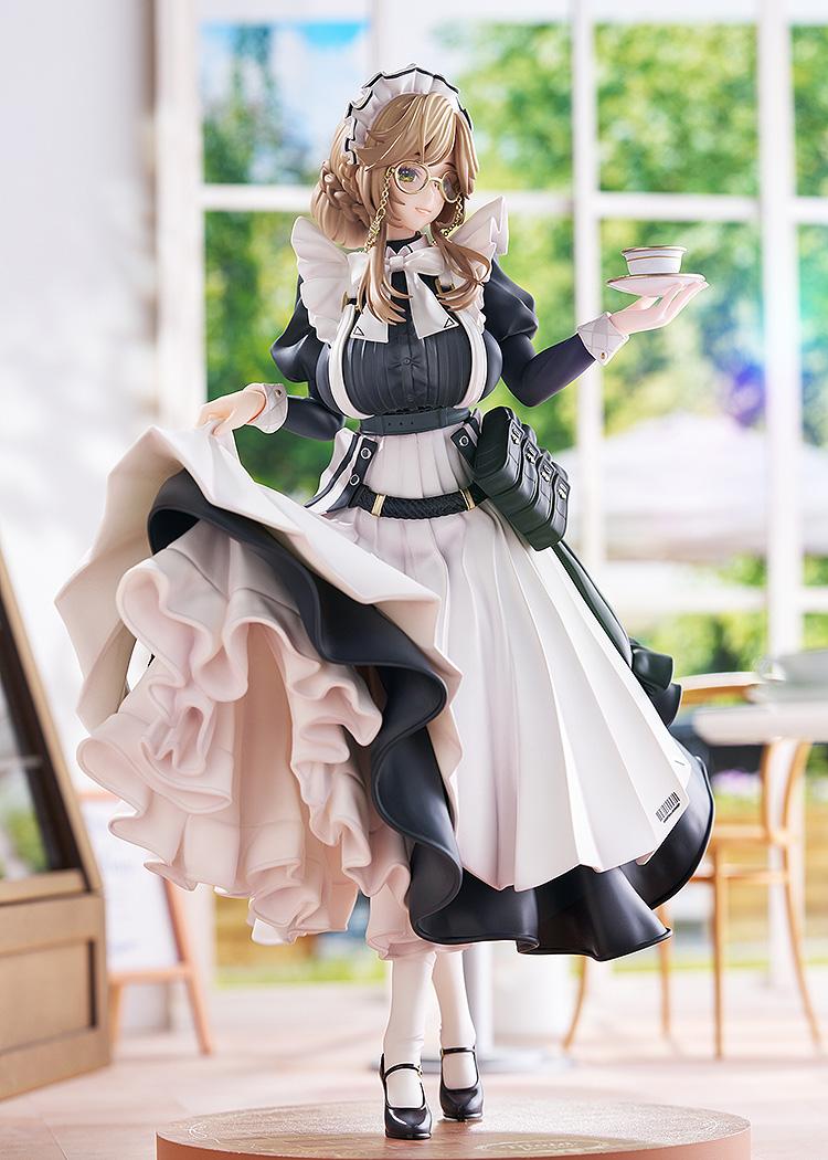 GODDESS OF VICTORY: NIKKE GODDESS OF VICTORY: NIKKE Ade 1/7 Scale Figure