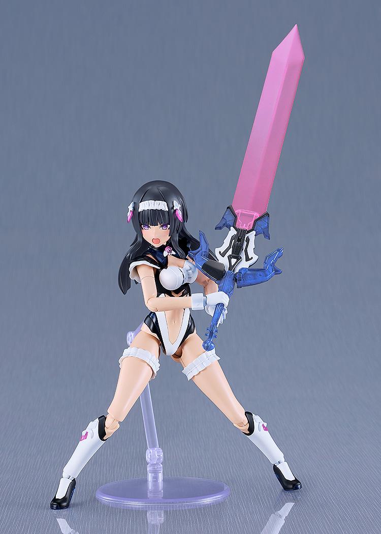 VALKYRIE TUNE PLAMATEA VALKYRIE TUNE Erika = Stradivari
