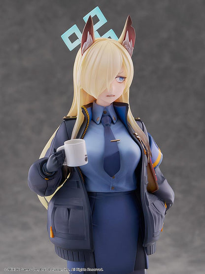 Blue Archive Kanna