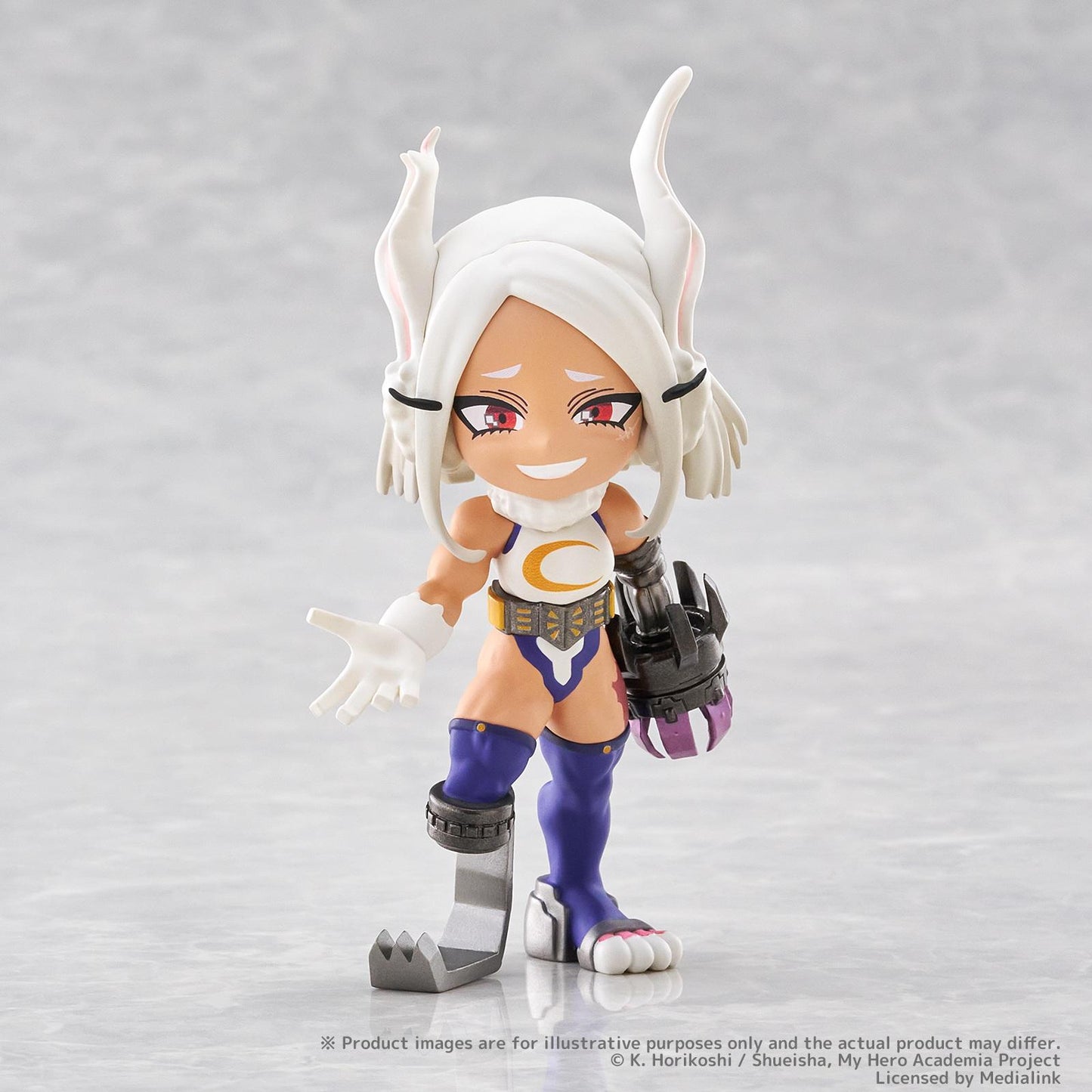 (Blind Box) PalVerse My Hero Academia vol.3