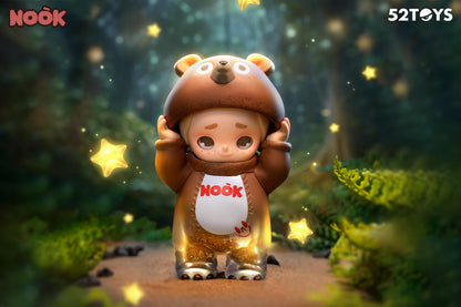 (Blind box) NOOK's Little World