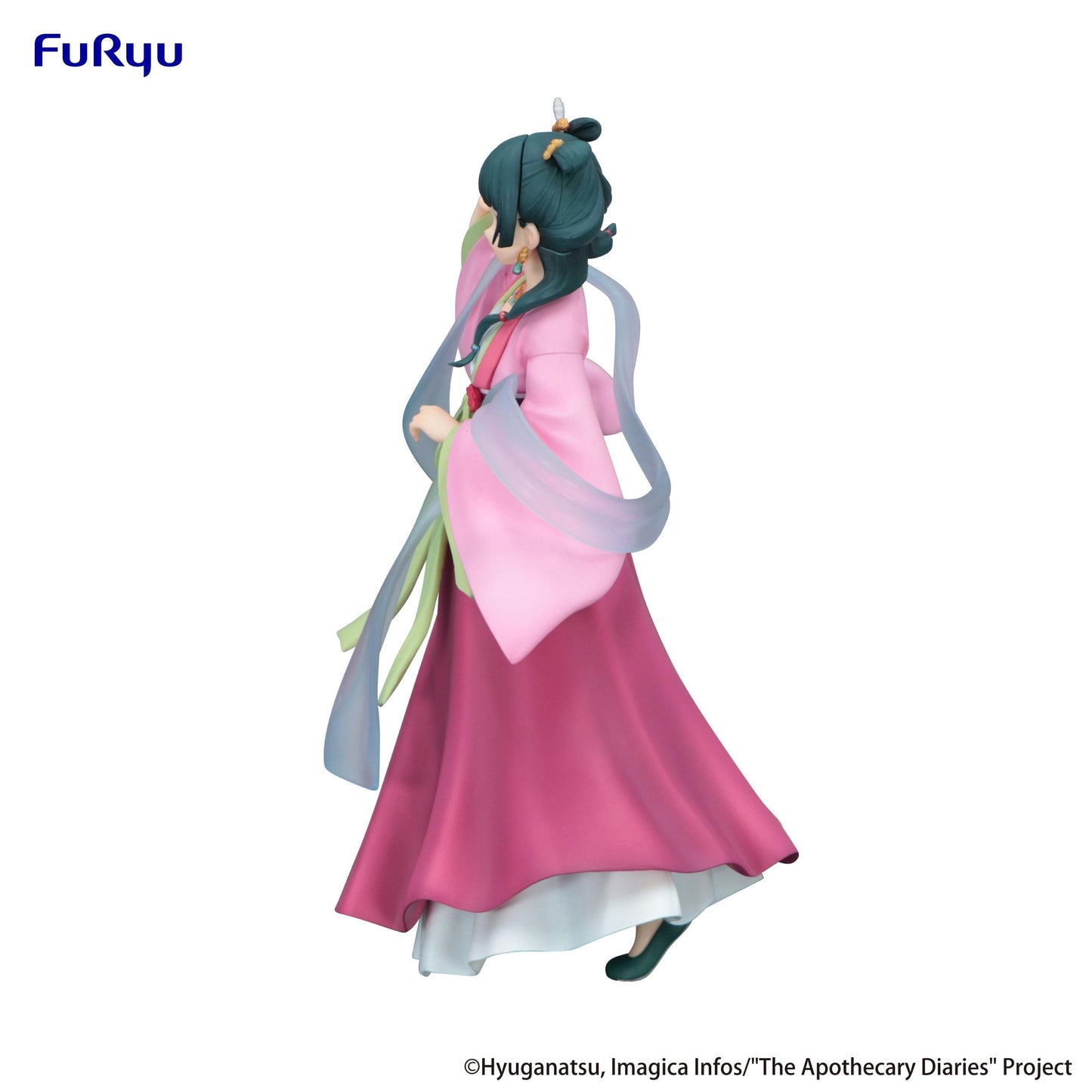 The Apothecary Diaries Trio-Try-iT Figure -Maomao-