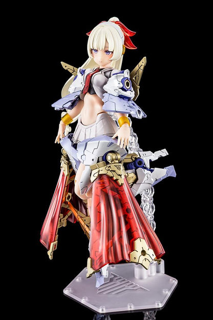 (Model Kits) Megami Device BUSTER DOLL PALADIN (Rerun)