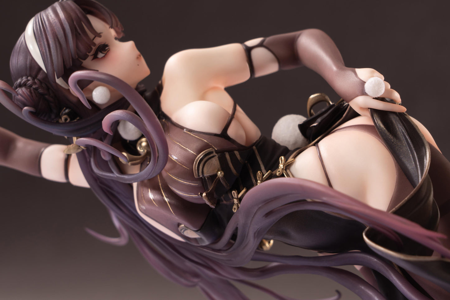 Senkan Shoujo R 1913 Battlecruiser Zhen Xiu Bai Bao Ver. 1/7 Scale Figure