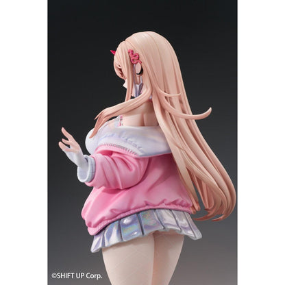 GODDESS OF VICTORY: NIKKE Viper Illustration ver. - Teokureta Kizuki Deluxe Edition 1/7 Scale Figure