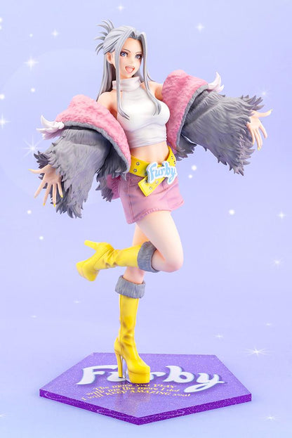 HASBRO FURBY BISHOUJO STATUE