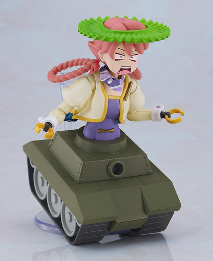 (Model Kits) Apocalypse Hotel PLAMATEA Yachiyo