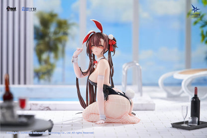 Neural Cloud Jiangyu - Usagi, Nuresobotsu 1/7 Scale Figure