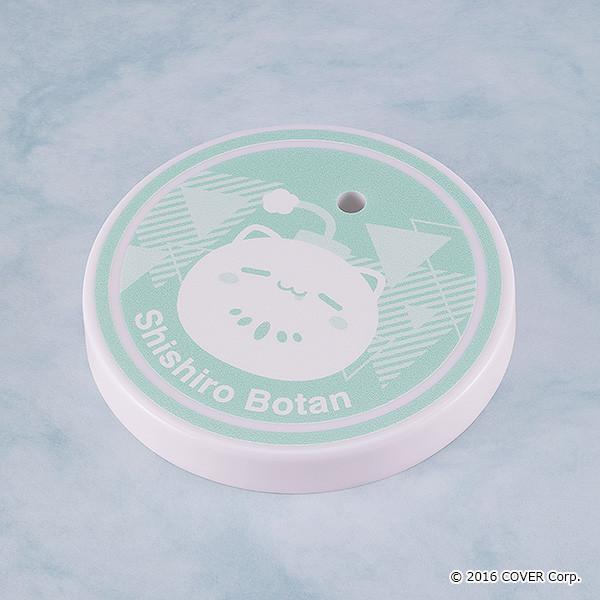 hololive production Nendoroid Shishiro Botan