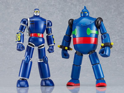 (Model Kits) TETSUJIN28 MODEROID TETSUJIN28 (Rerun)