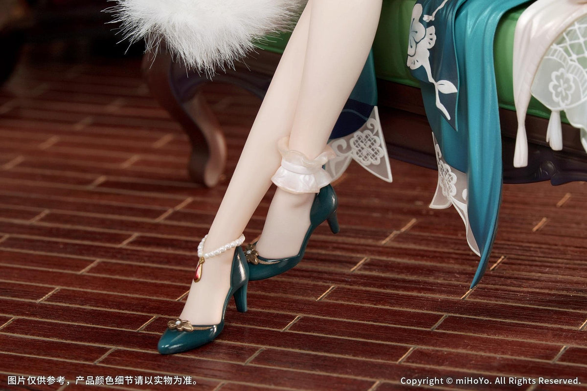 Honkai: StarRail - Ruan Mei Plumblossom Letter Ver. With Bonus 1/7 Scale Figure