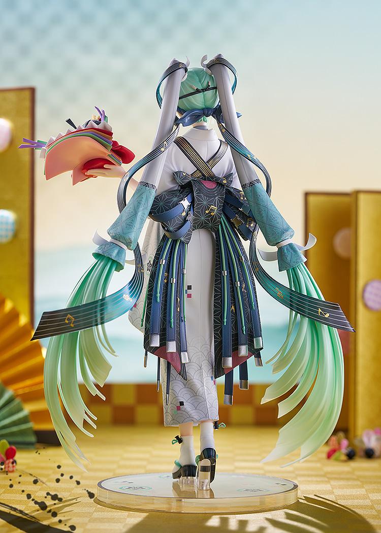 Character Vocal Series 01: Hatsune Miku Hatsune Miku: Smile x Future Ver.
