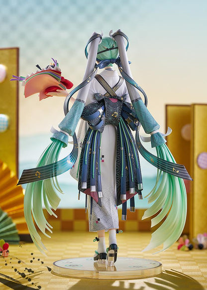 Character Vocal Series 01: Hatsune Miku Hatsune Miku: Smile x Future Ver.
