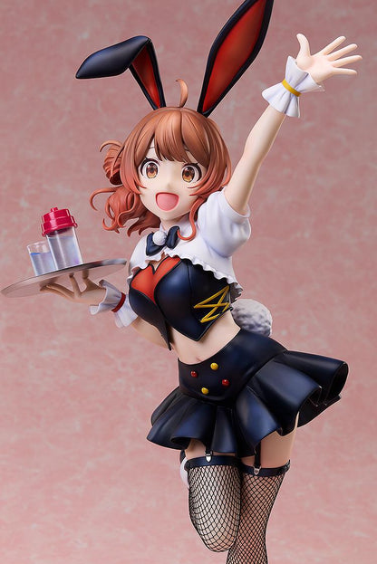 THE IDOLM@STER Gakuen Ume Hanami: Bunny Ver.