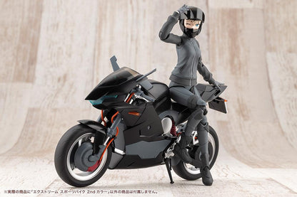 SOUSAISHOJOTEIEN EXTREME SPORTS BIKE 2ND COLOR
