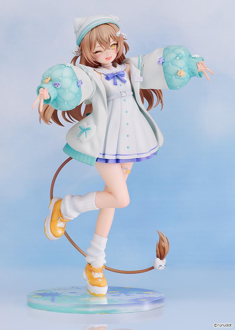 Rurudo Lion Rurudo Lion/Pastel Oniku Ver.