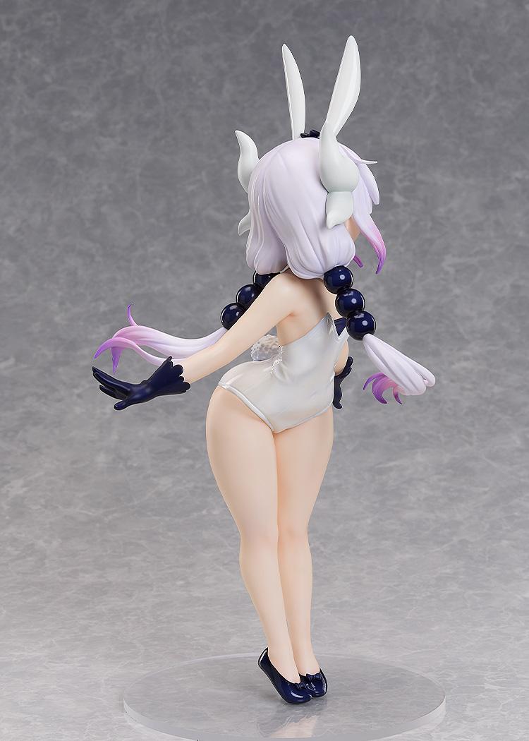Miss Kobayashi's Dragon Maid Kanna: Bare Leg Bunny Ver.