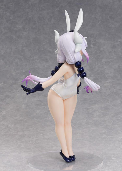 Miss Kobayashi's Dragon Maid Kanna: Bare Leg Bunny Ver.