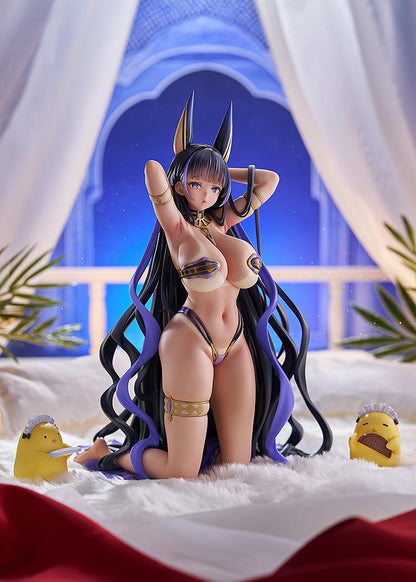 Azur Lane Cleopatra: Stars and Roses