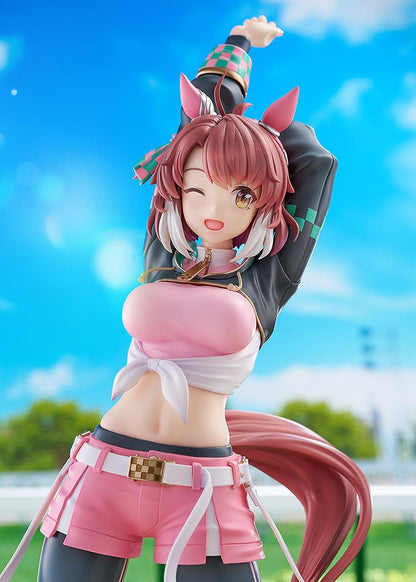 Umamusume: Pretty Derby Dantsu Flame