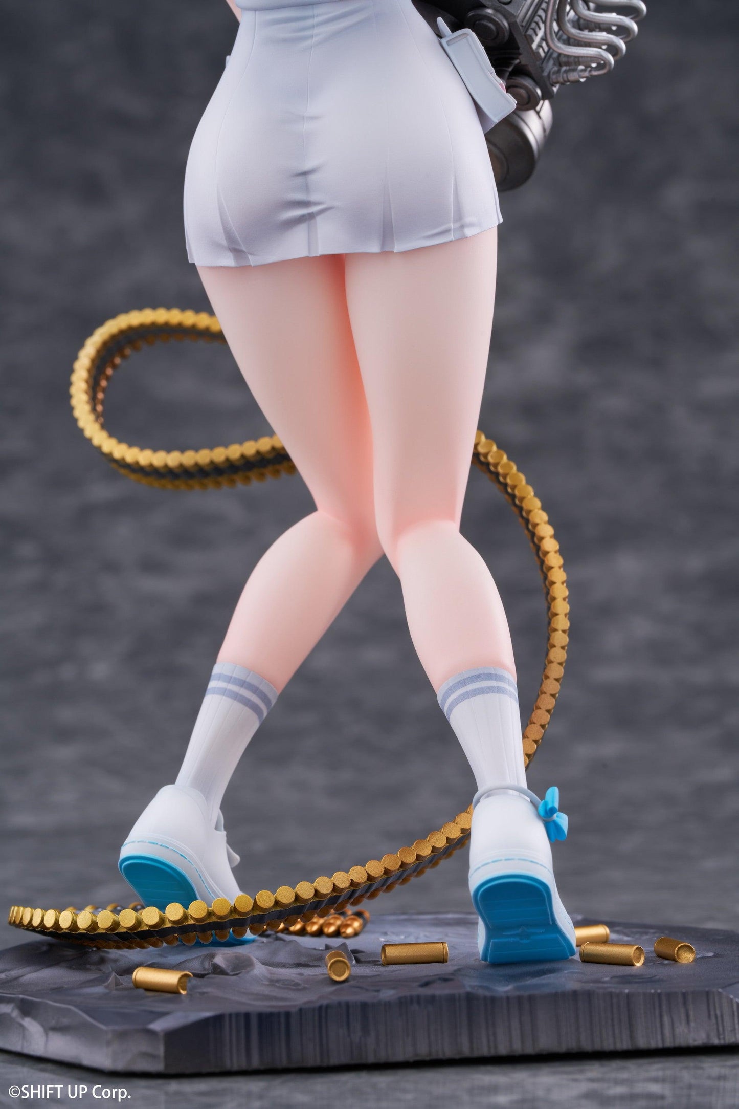 Goddess of Victory: Nikke Shifty Illustration ver. "Panic Sight" Deluxe Edition 1/7 Scale Figure