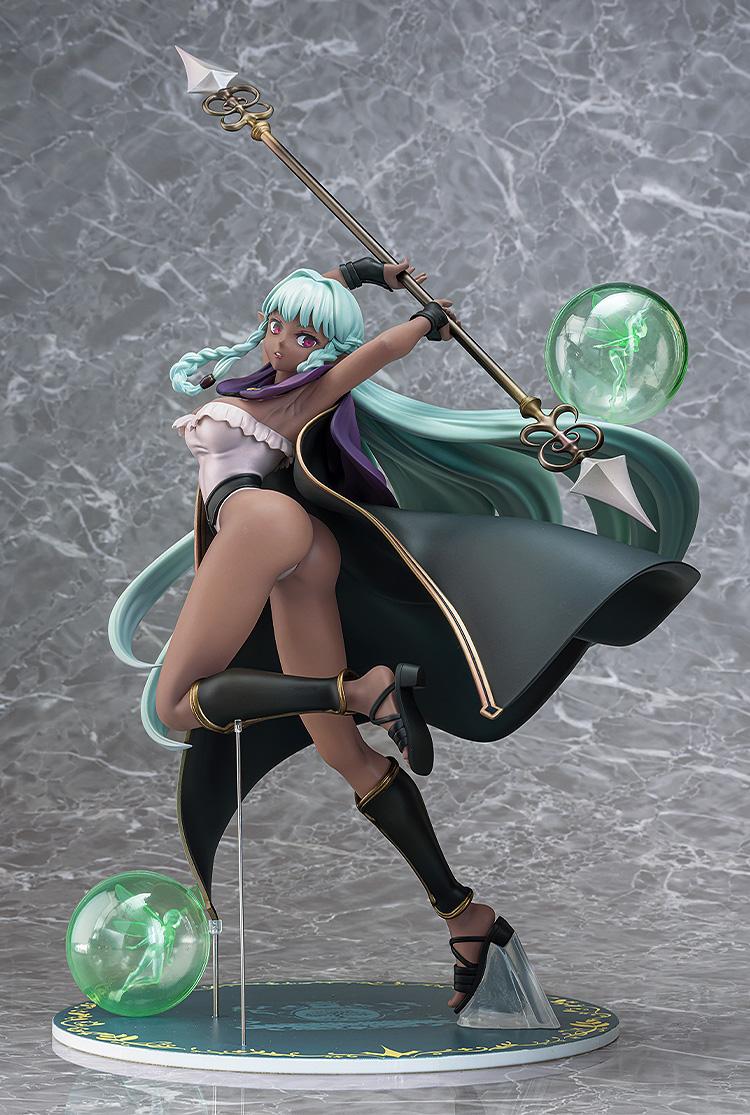 Unicorn Overlord Rosalinde